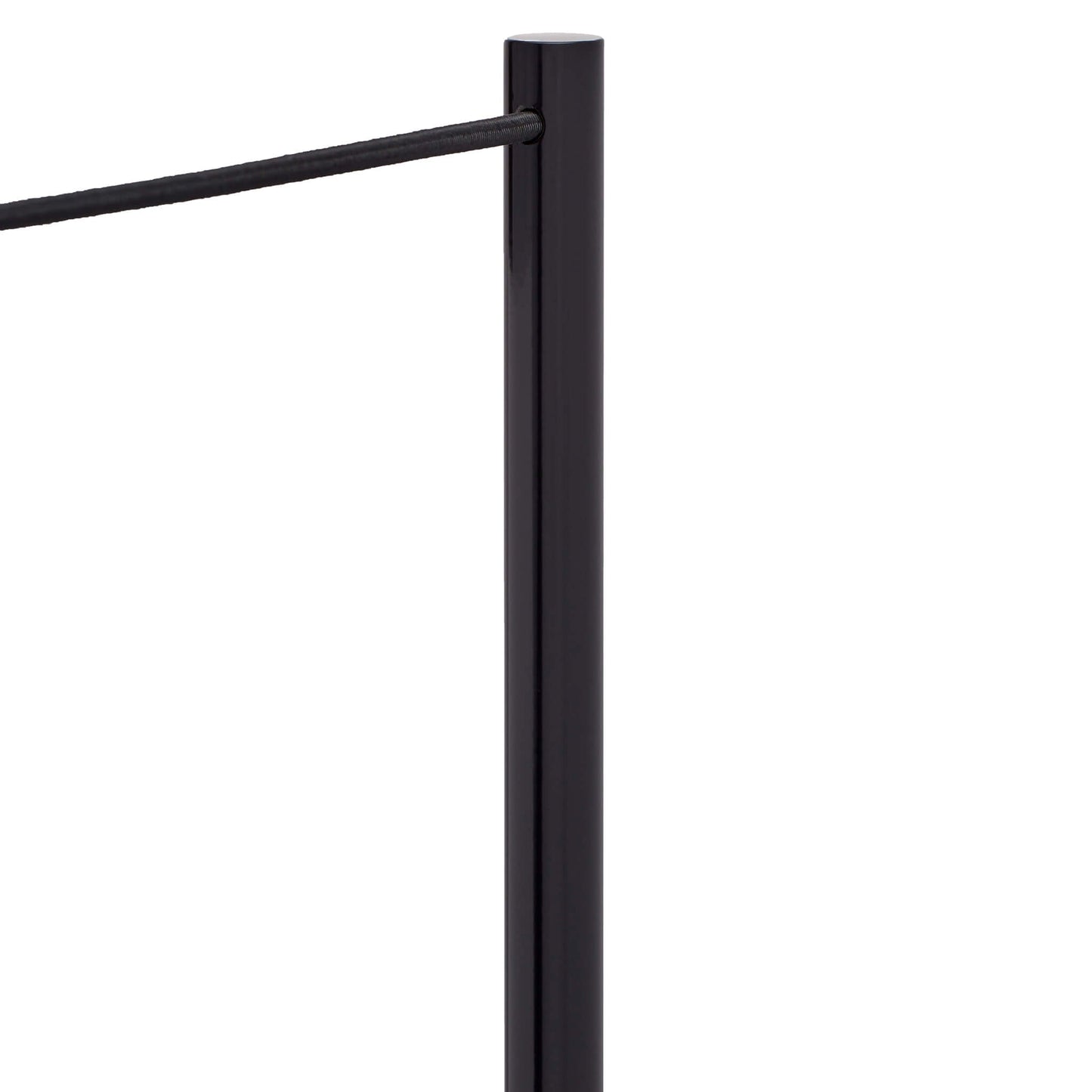 Large Stanchion