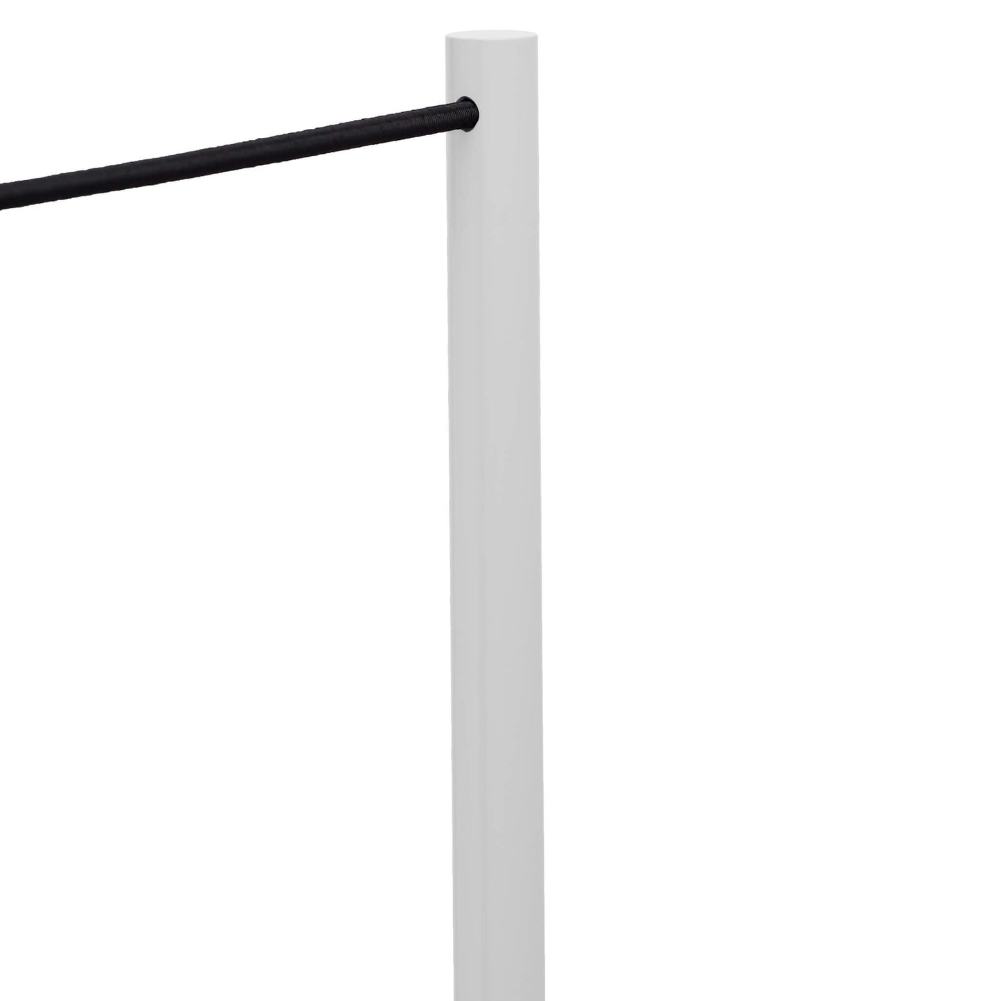Large Stanchion