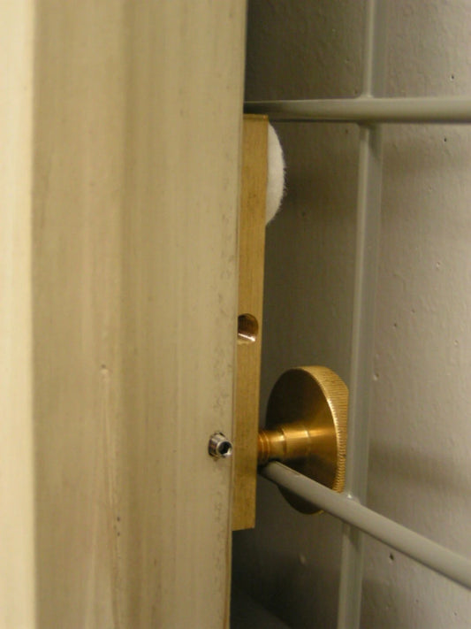 Depot Screw Junior / Junior BU