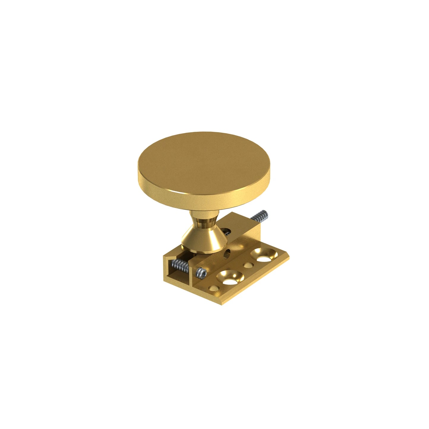 Depot Screw Junior / Junior BU