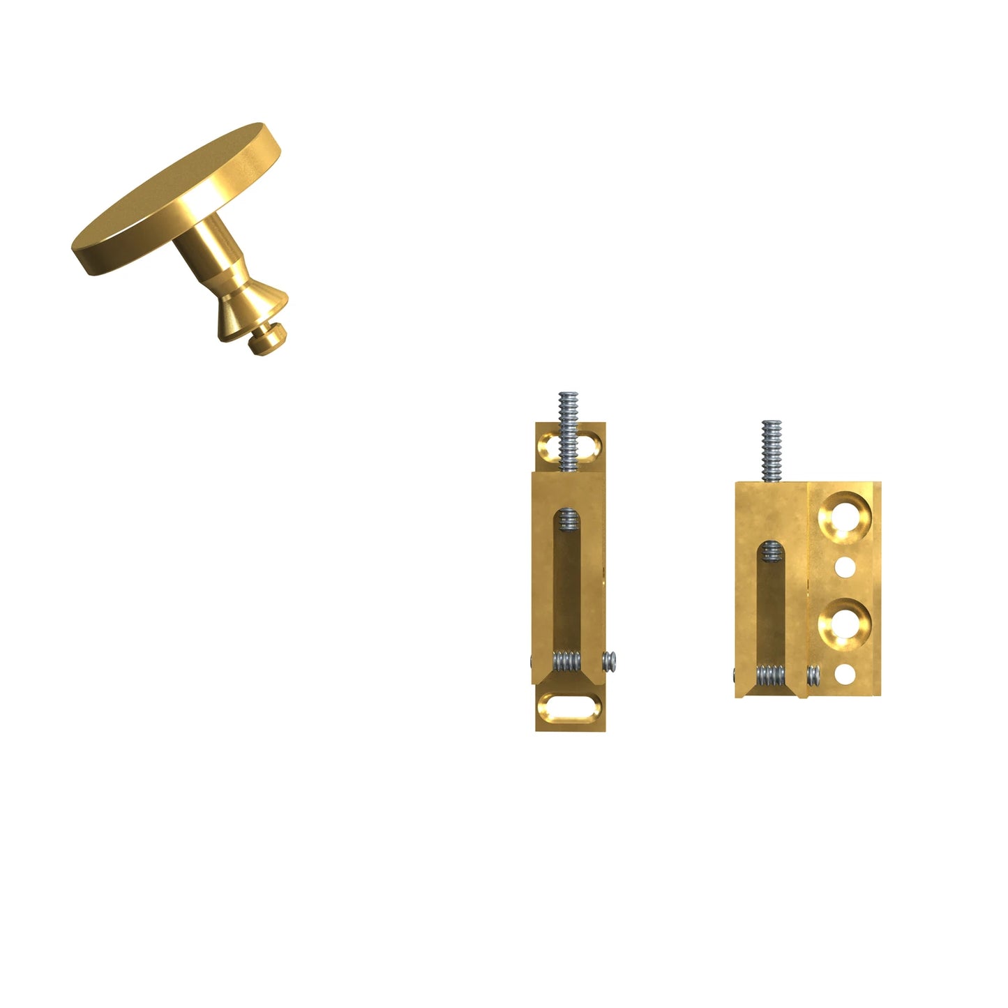 Depot Screw Junior / Junior BU