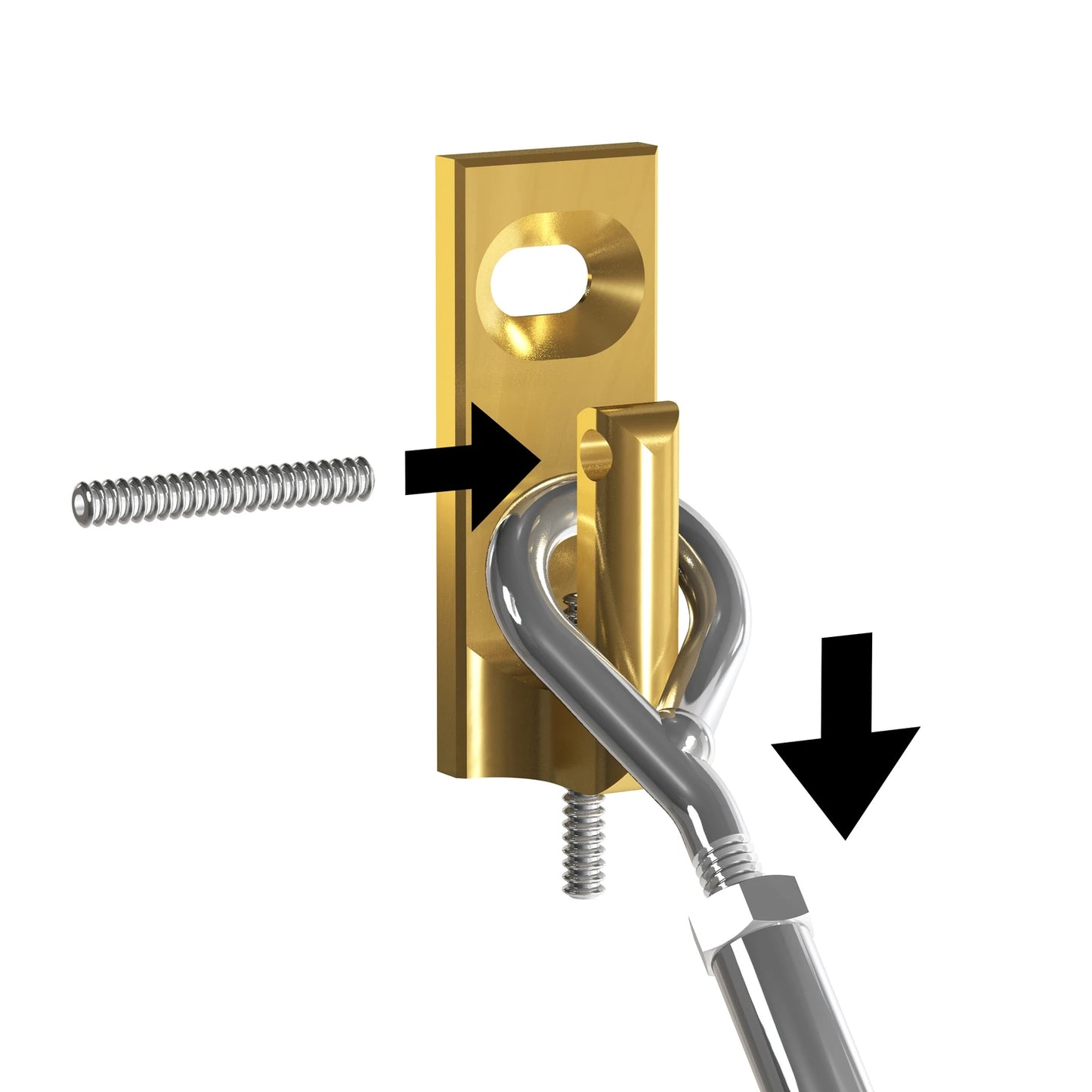 Extender Junior M