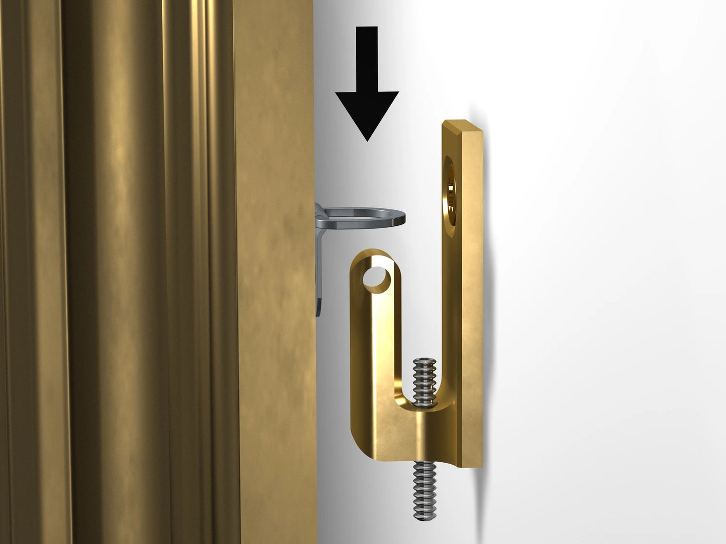 Hook4Wall - 50 kg