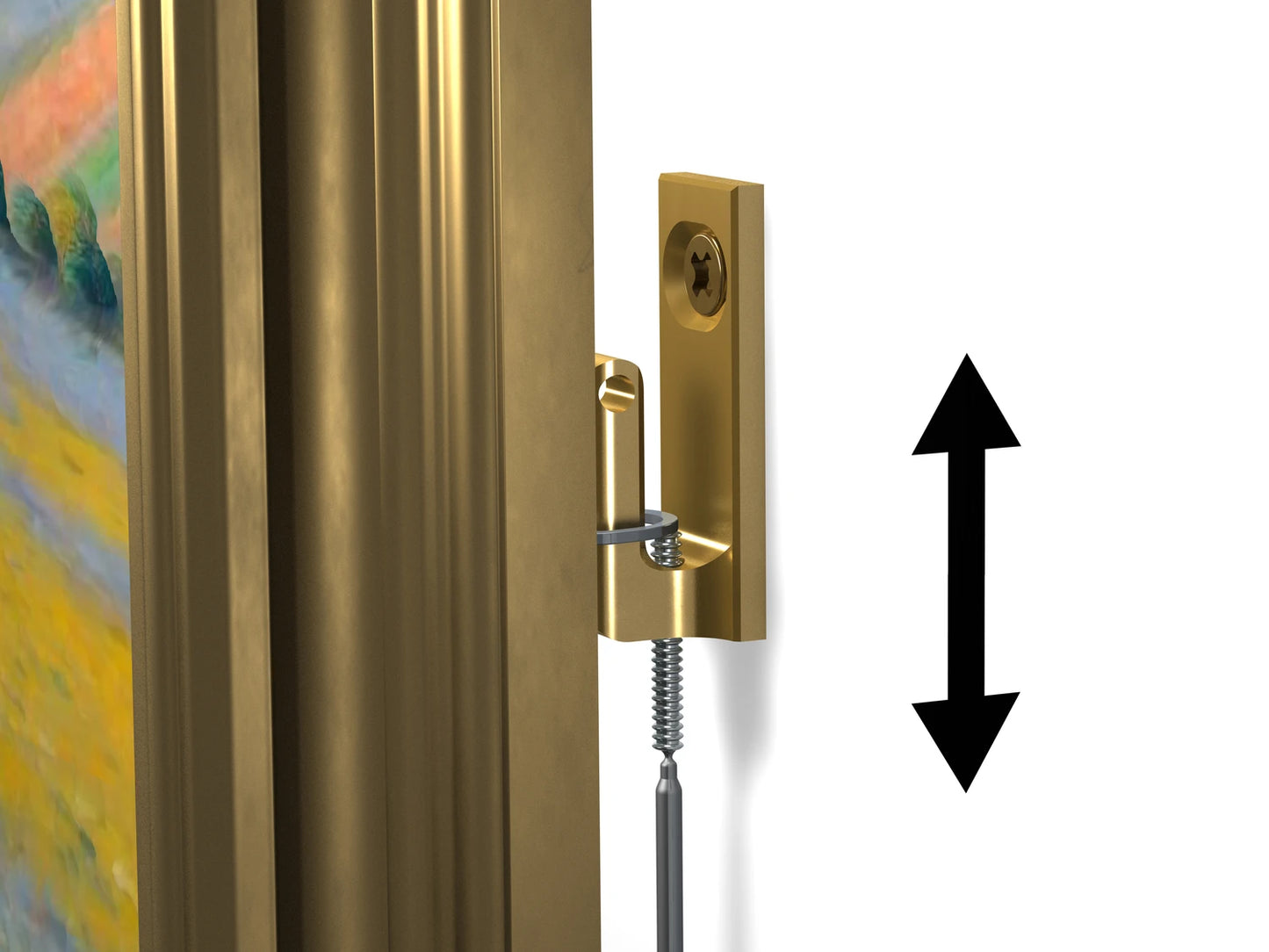 Hook4Wall - 50 kg