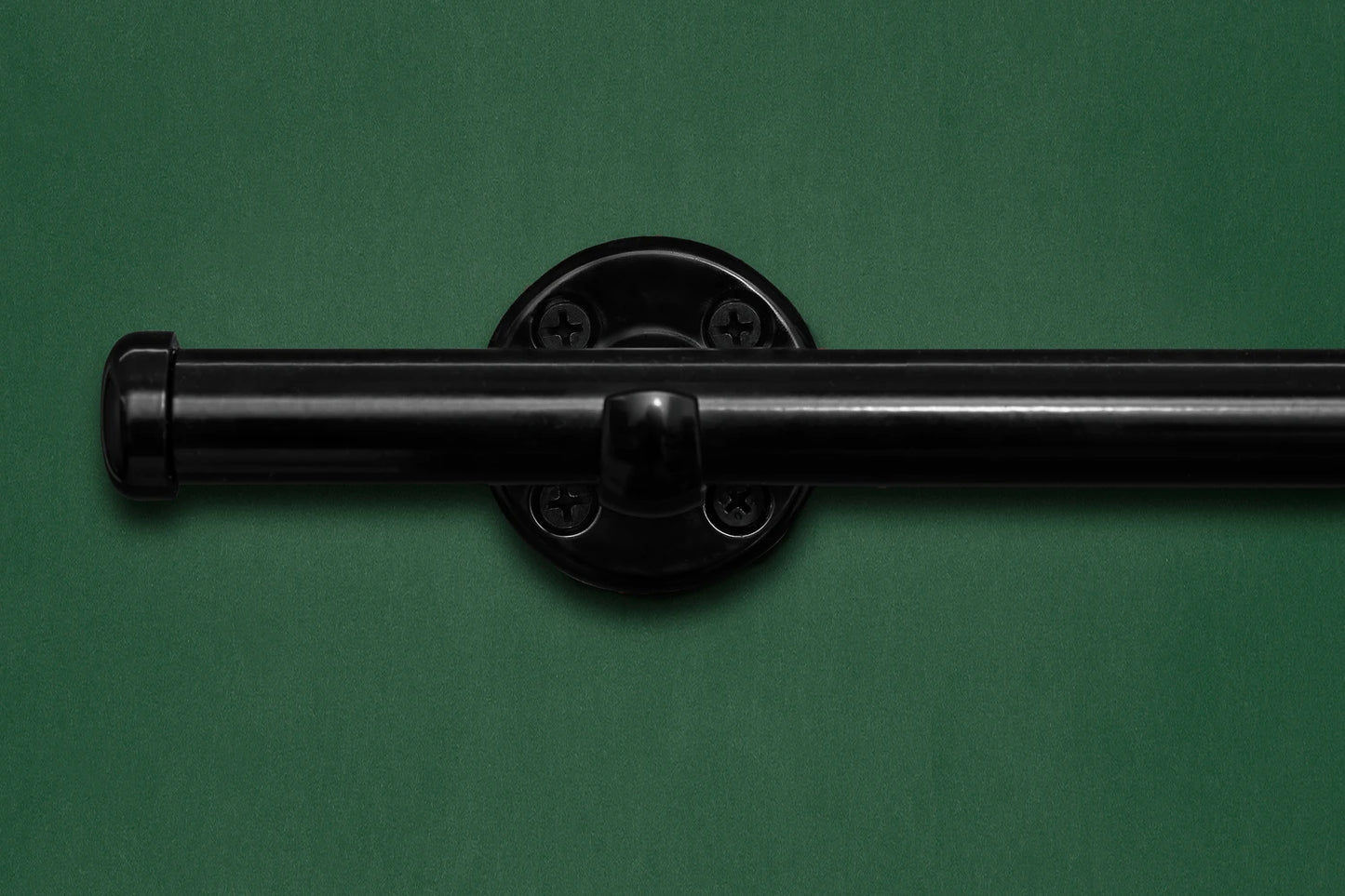 Face Fixed Rail Support