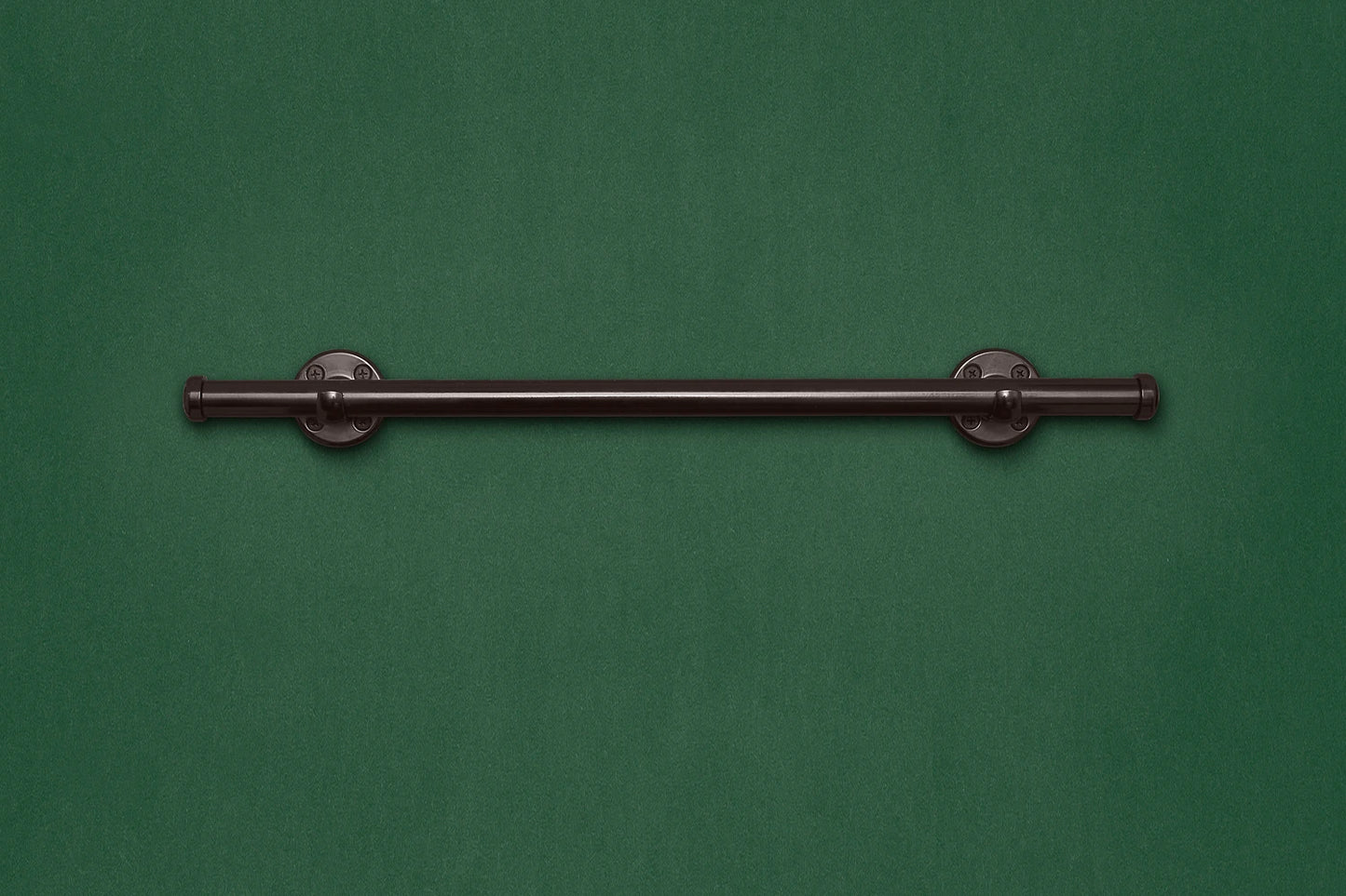 Face Fixed Rail Support