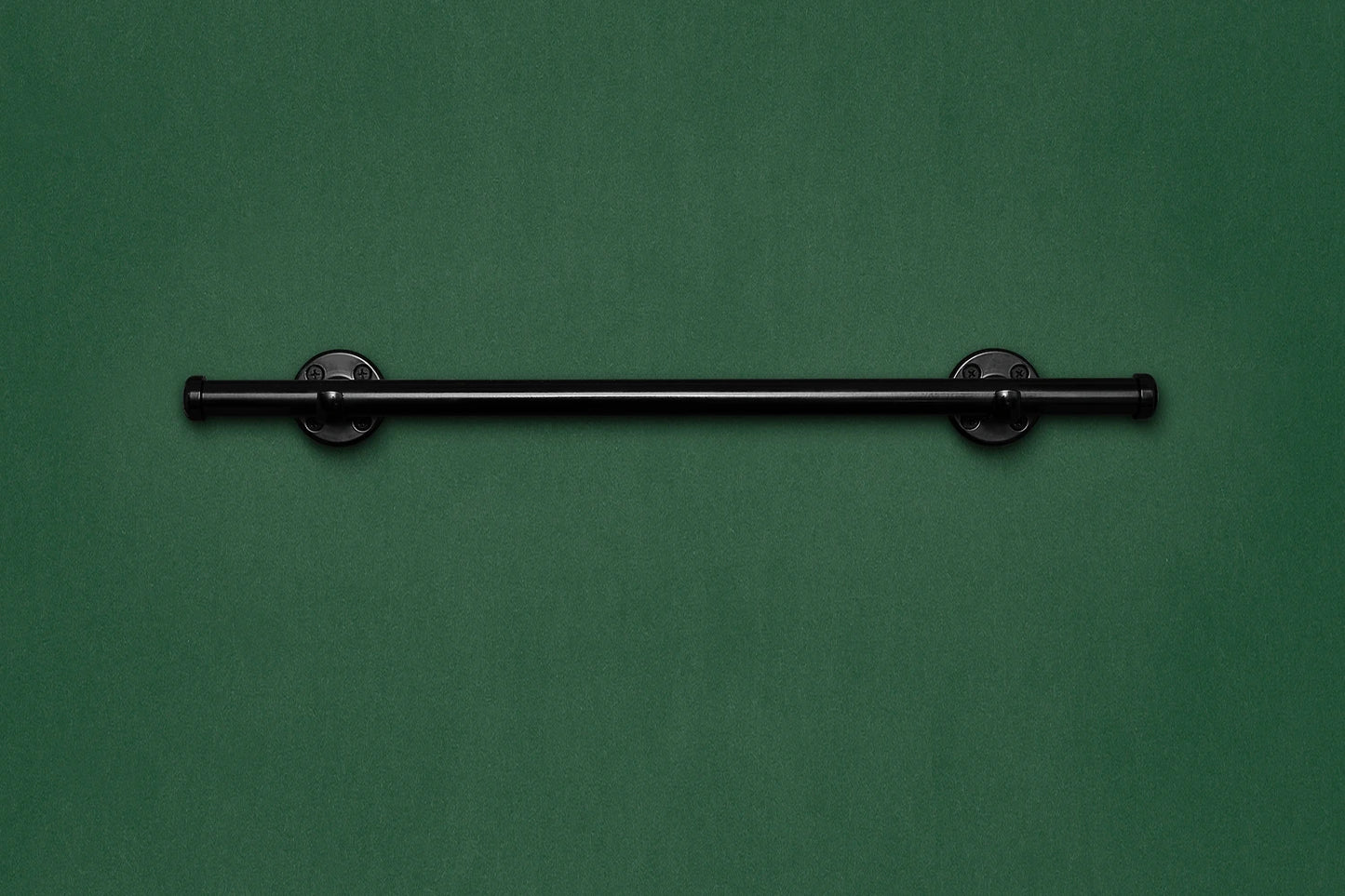 Face Fixed Rail Support