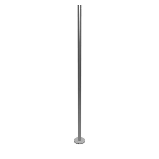 Large Surface Mounted Stanchion
