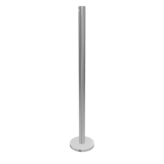 Small Surface Mounted Stanchion