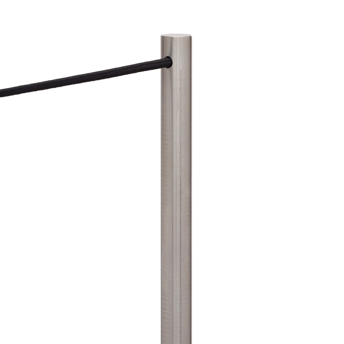 Large Stanchion