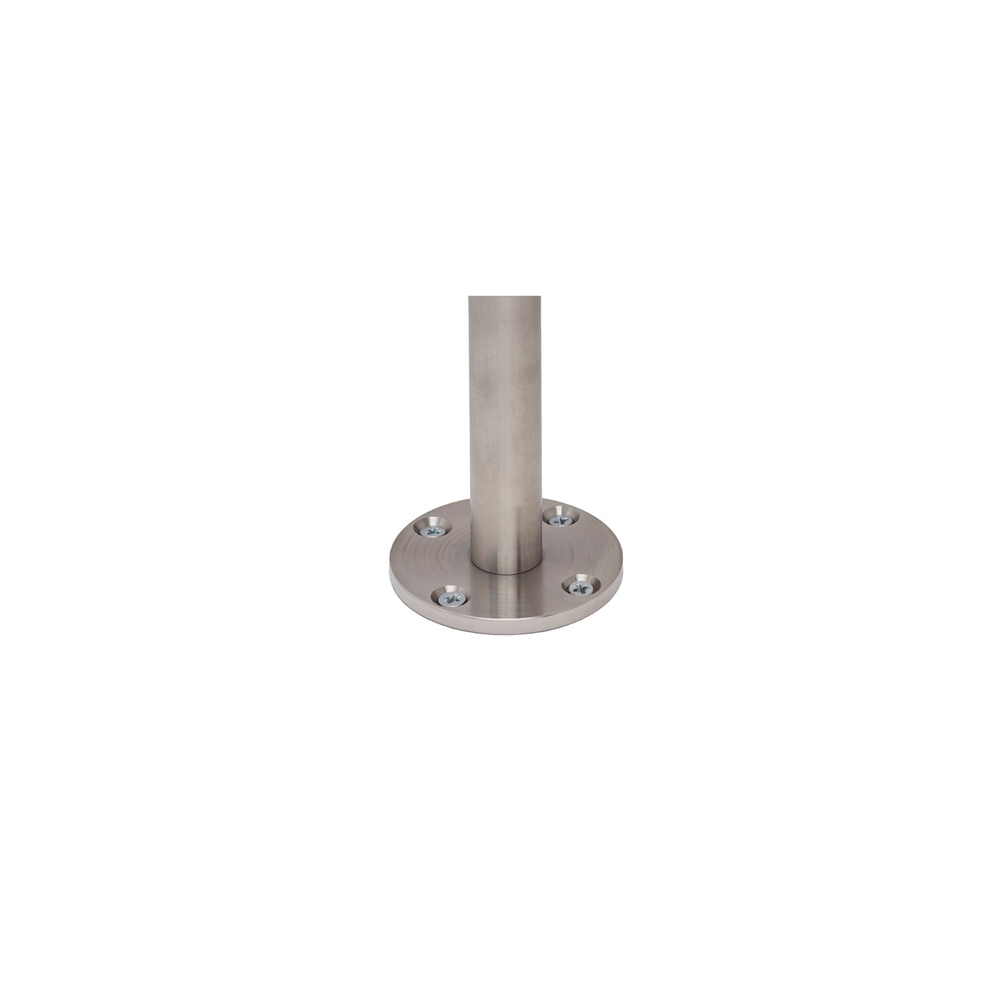 Small Surface Mounted Stanchion