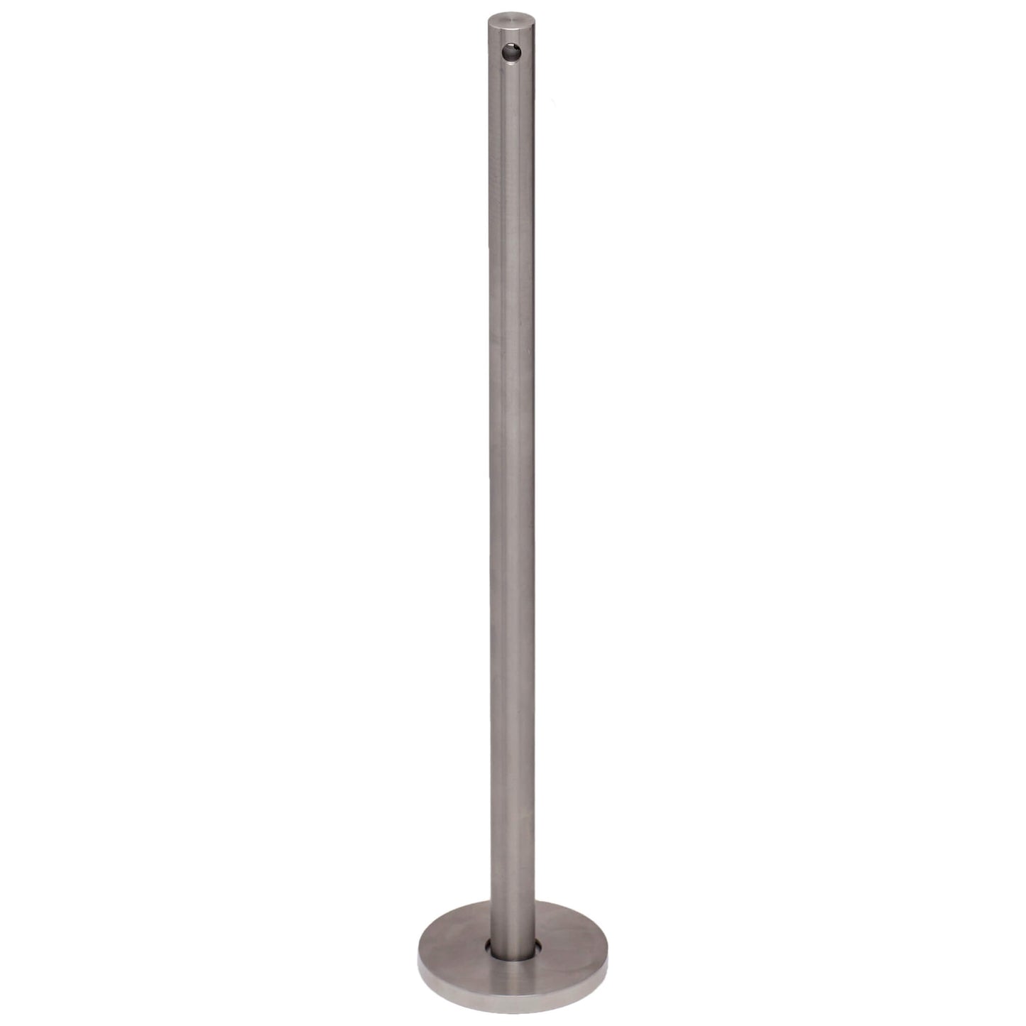Small Surface Mounted Stanchion