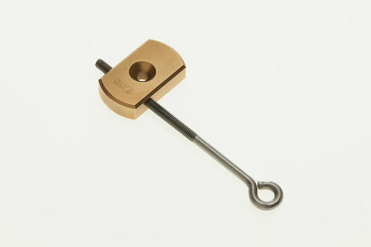 Ring Screw M4 x 50