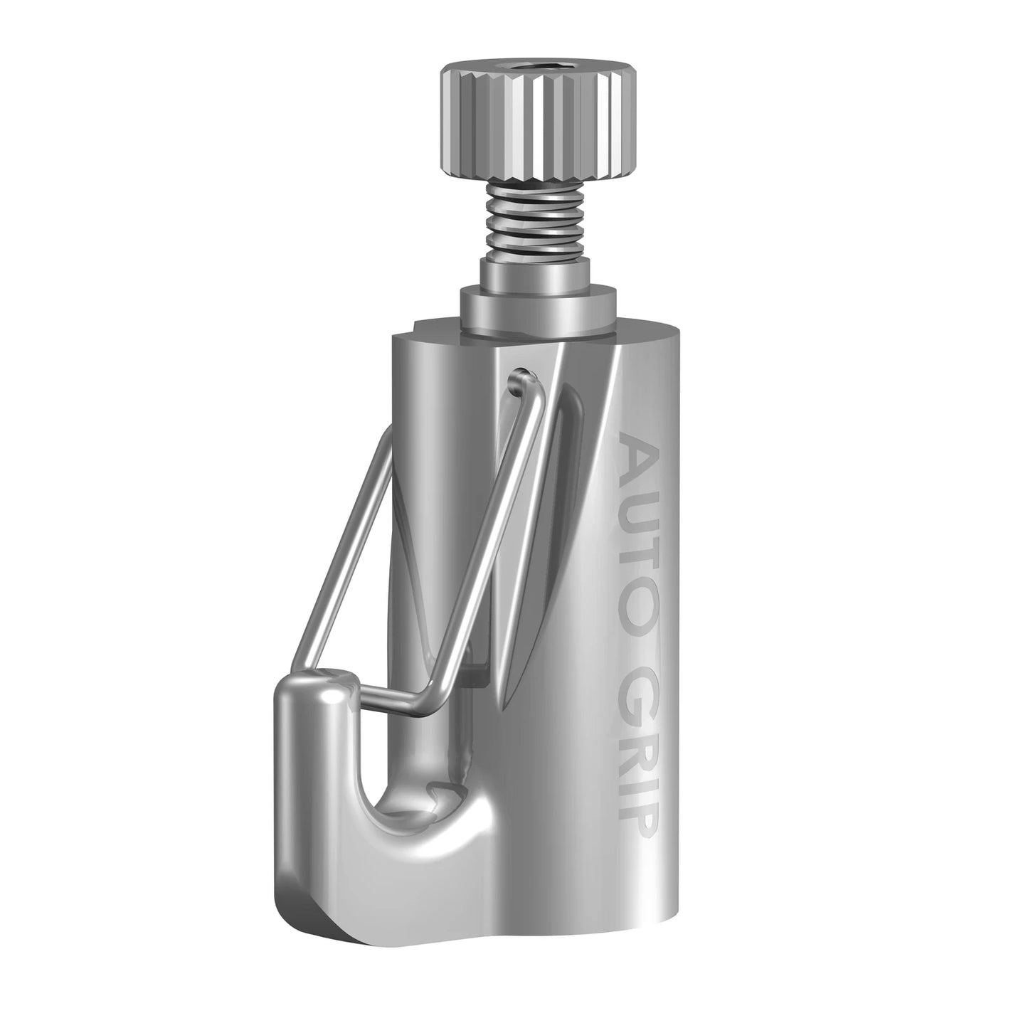 Auto Grip Lock