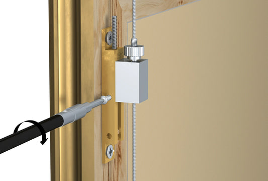 Frame Hanger Junior M