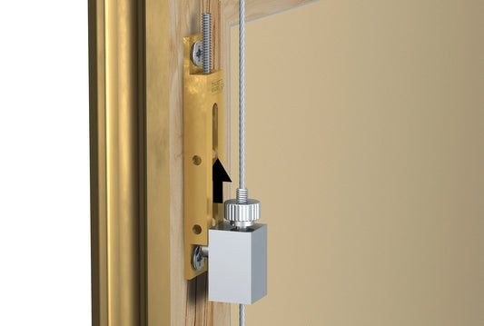 Frame Hanger Junior M