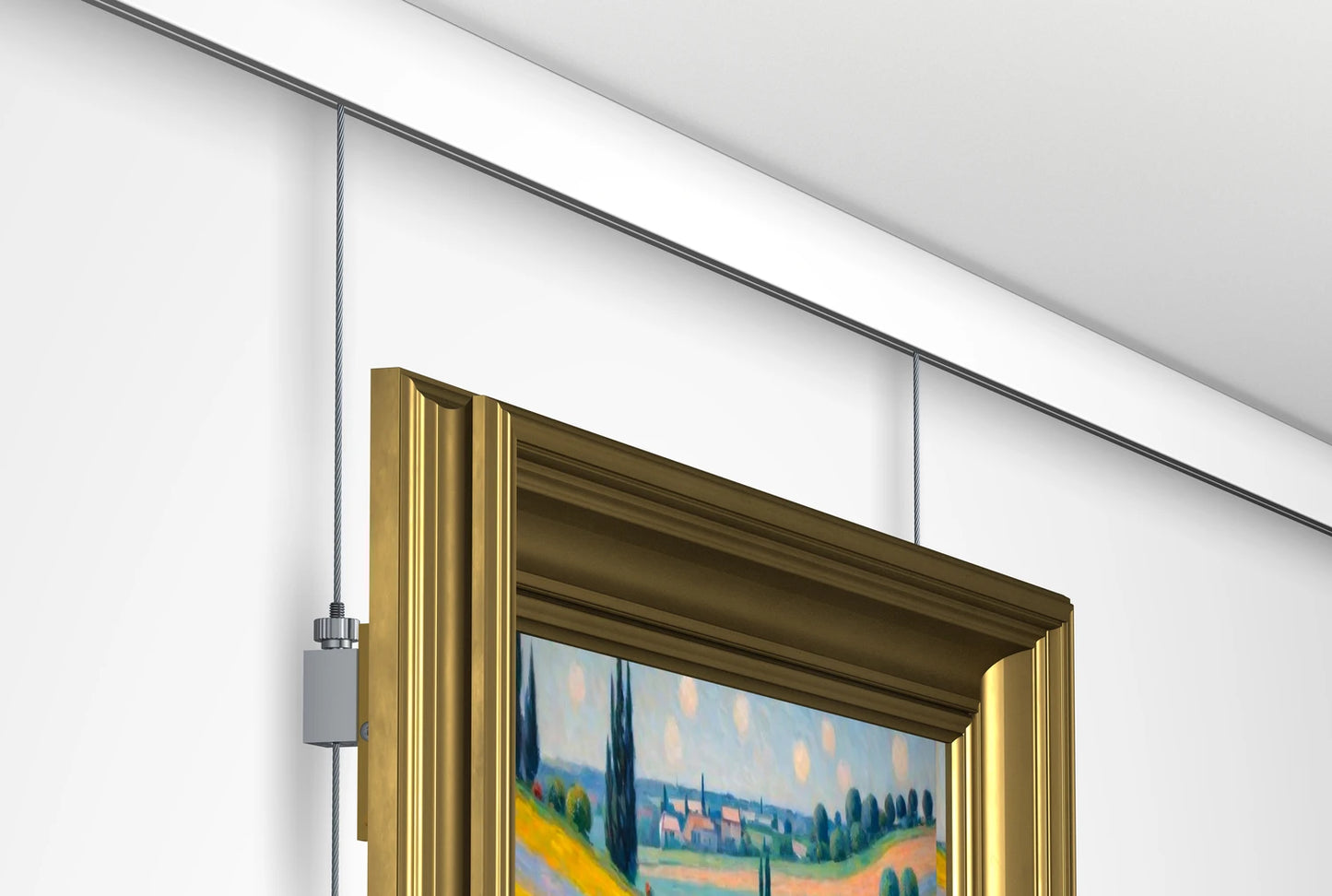 Frame Hanger Junior M