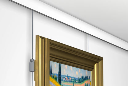 Frame Hanger Junior M