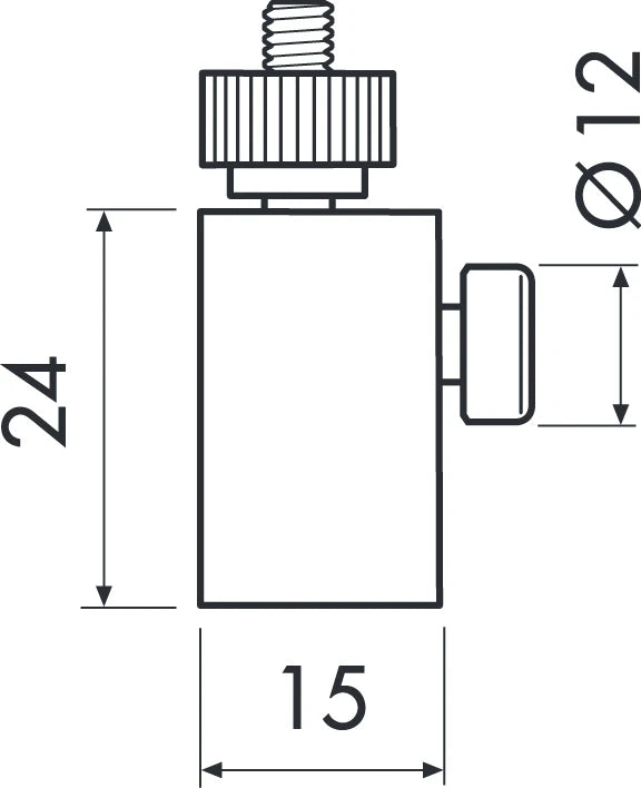 Frame Hanger Junior M