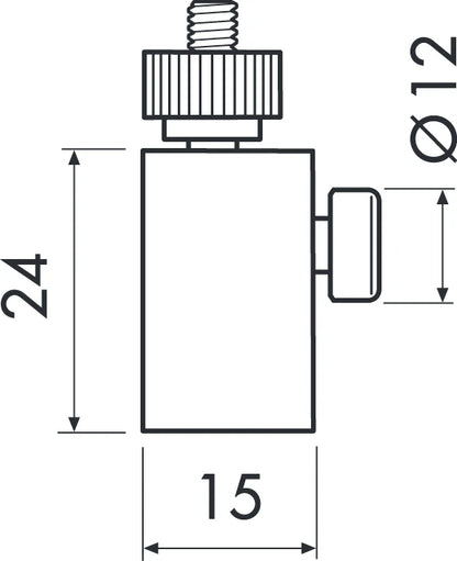 Frame Hanger Junior M