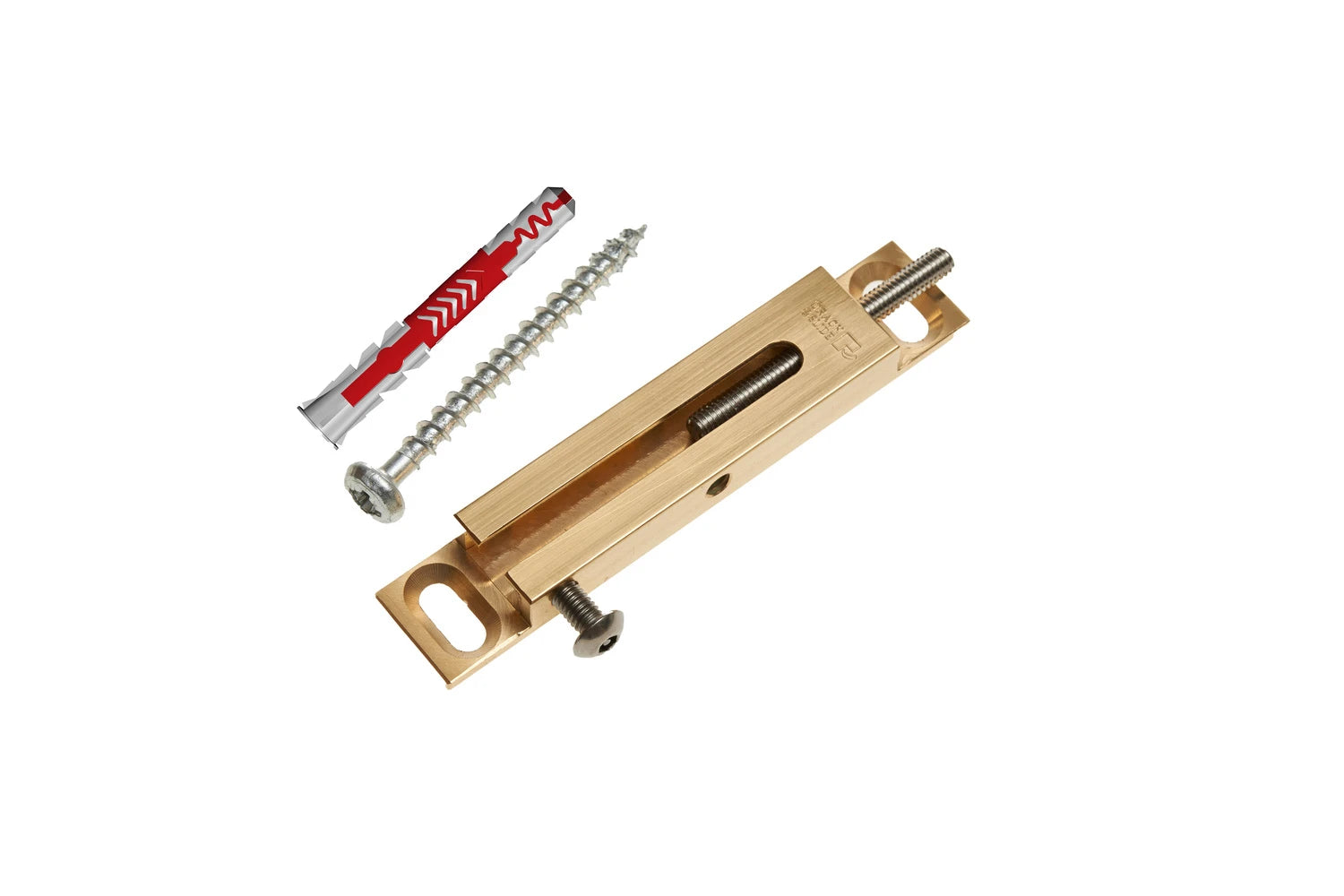AEC Products UK | Track & Slide | Frame Hangers | Track Junior M (80 kg)