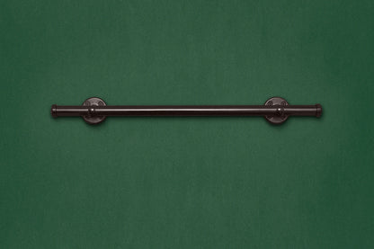 Face Fixed Rail Support