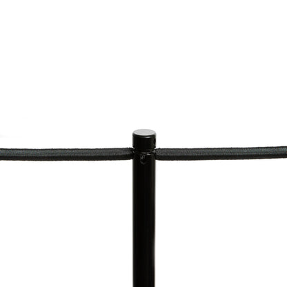 Large Screw-Top Stanchion