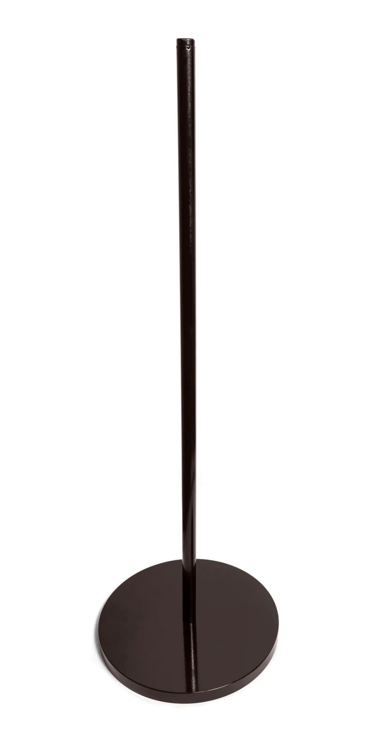 Large Screw-Top Stanchion