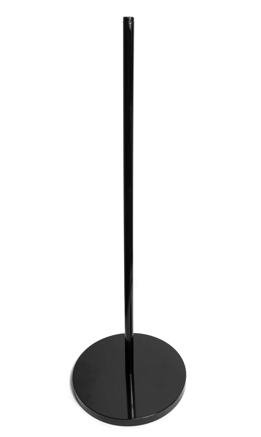 Large Screw-Top Stanchion