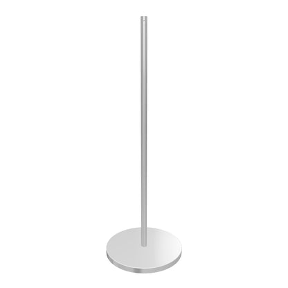 Large Stanchion - Stainless Steel