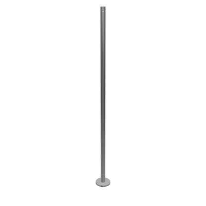 Large Surface Mounted Stanchion - 868mm high