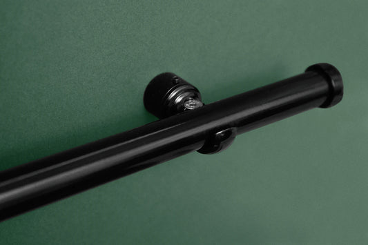 Rail Support