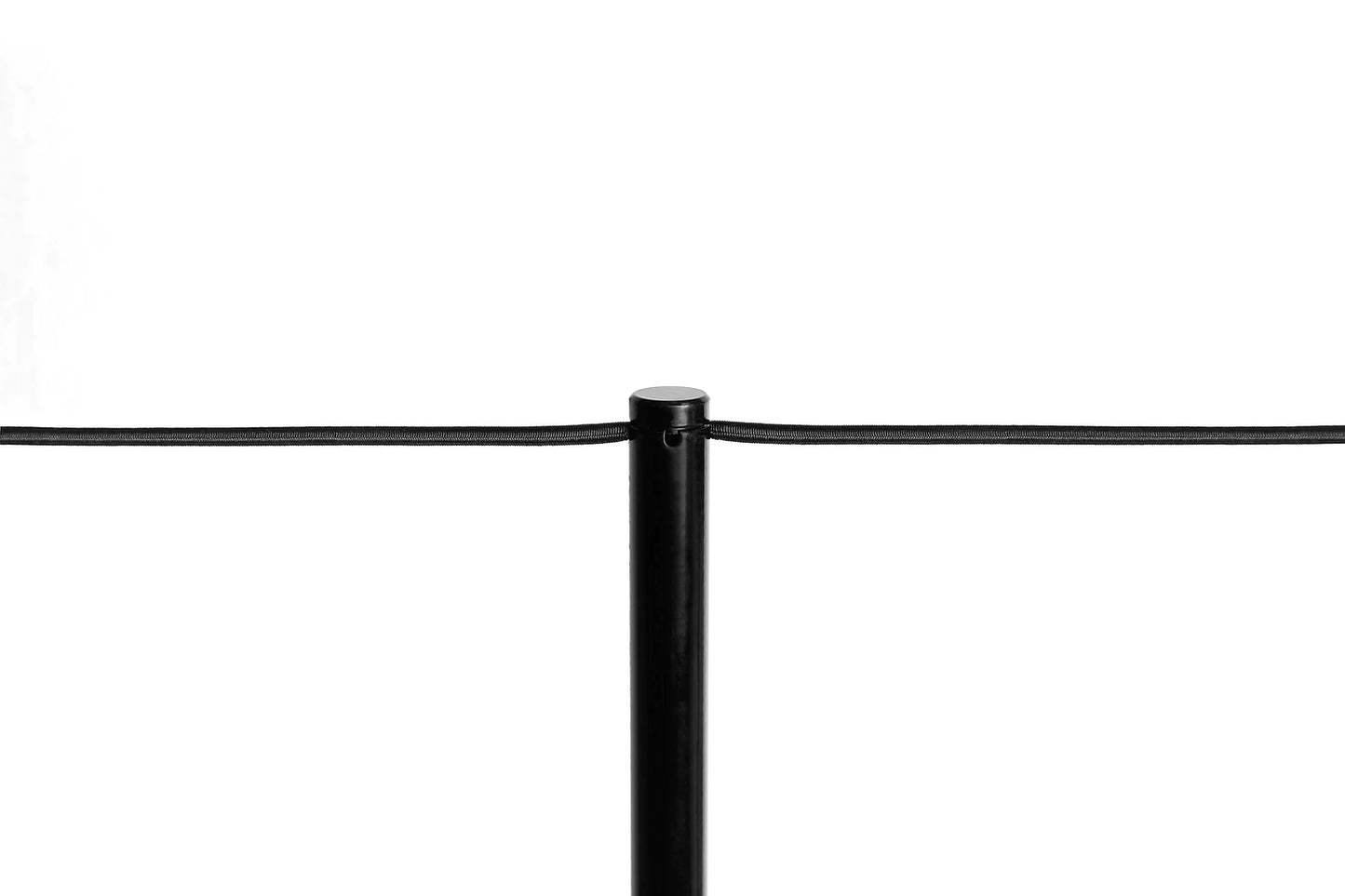 Small Screw-Top Stanchion