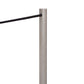 Small Stanchion - Stainless Steel