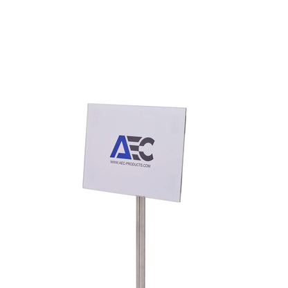 A3 Slimline Display Stand