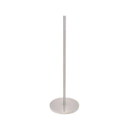 Large Stanchion - Stainless Steel