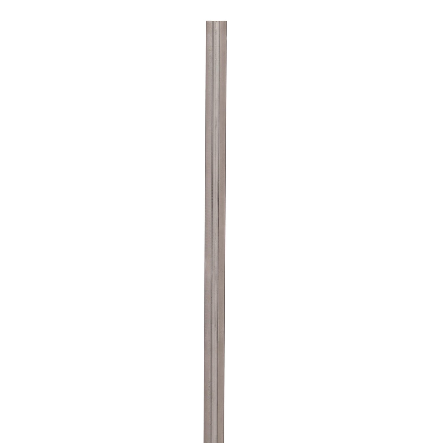 Large Stanchion - Stainless Steel
