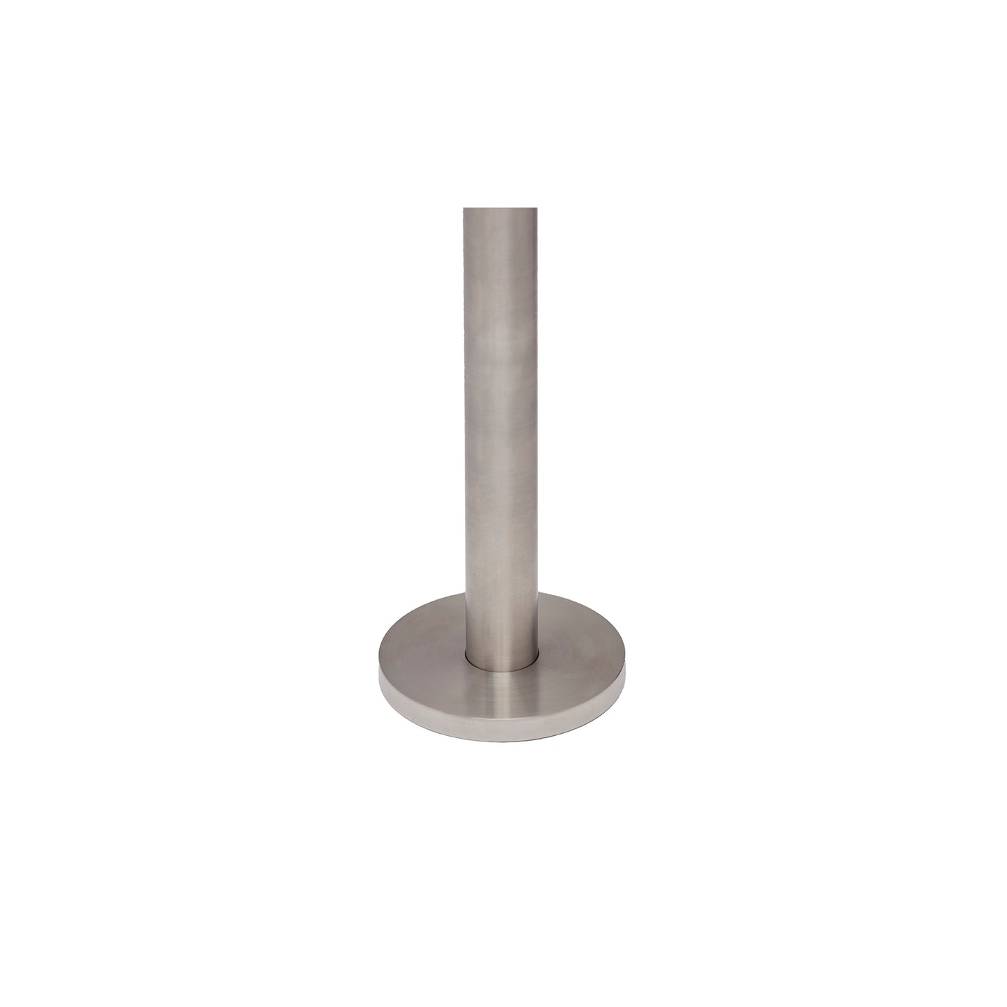 Small Surface Mounted Stanchion - 406mm high