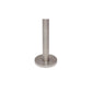 Medium Surface Mounted Stanchion - 751mm high