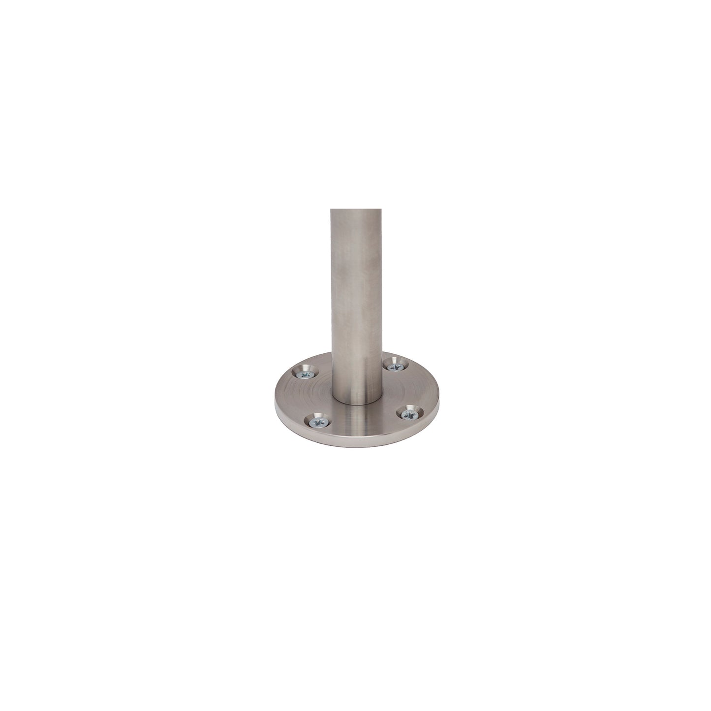 Large Surface Mounted Stanchion - 868mm high