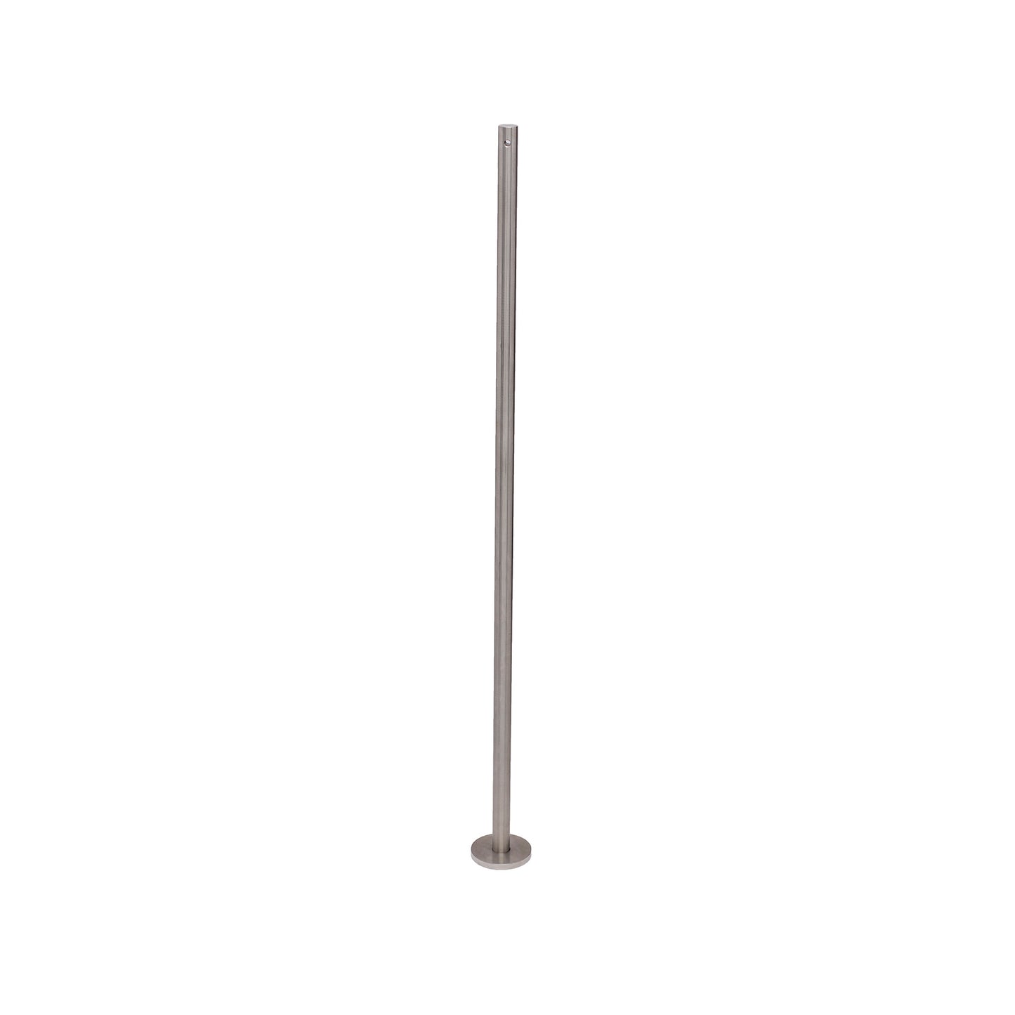 Large Surface Mounted Stanchion