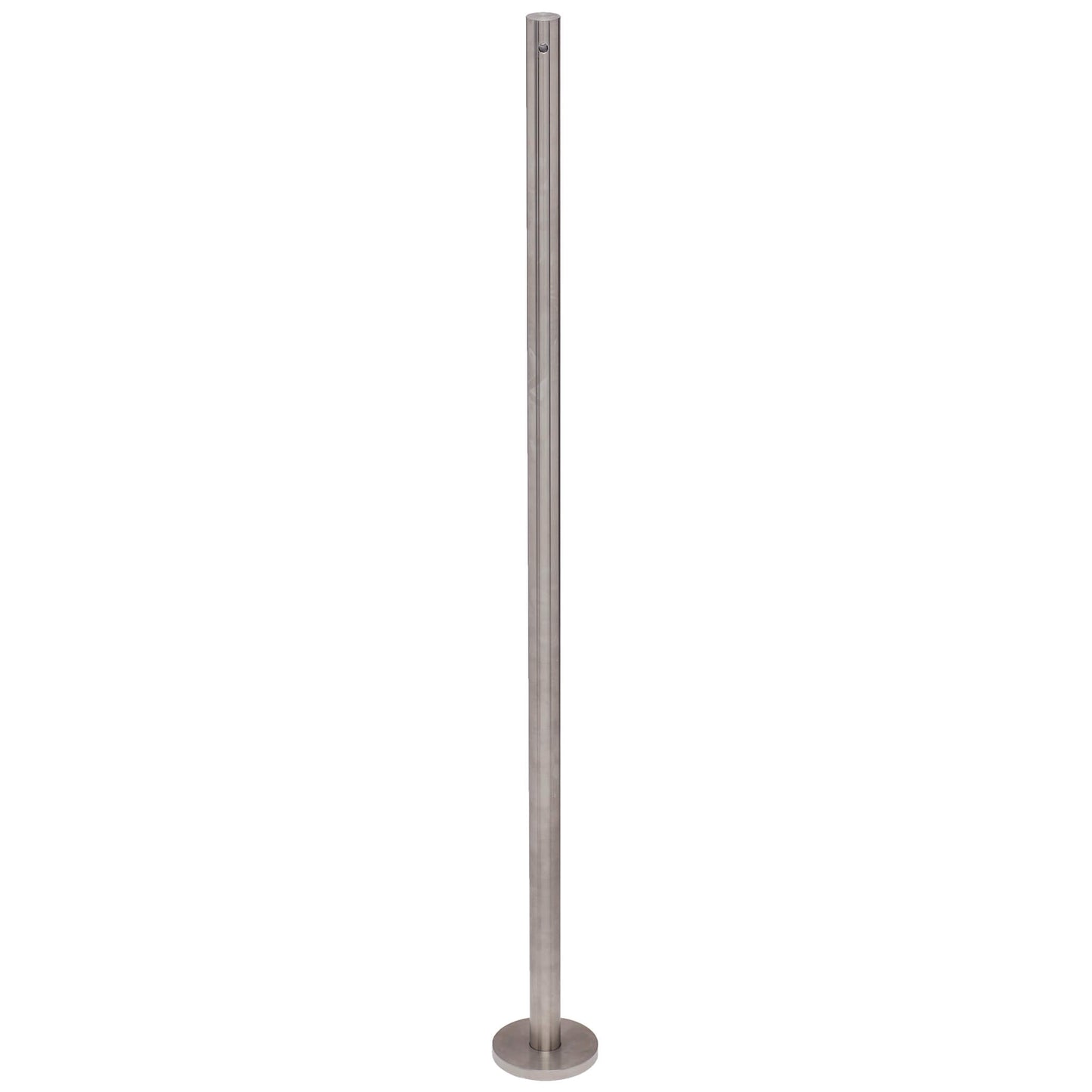 Medium Surface Mounted Stanchion - 751mm high