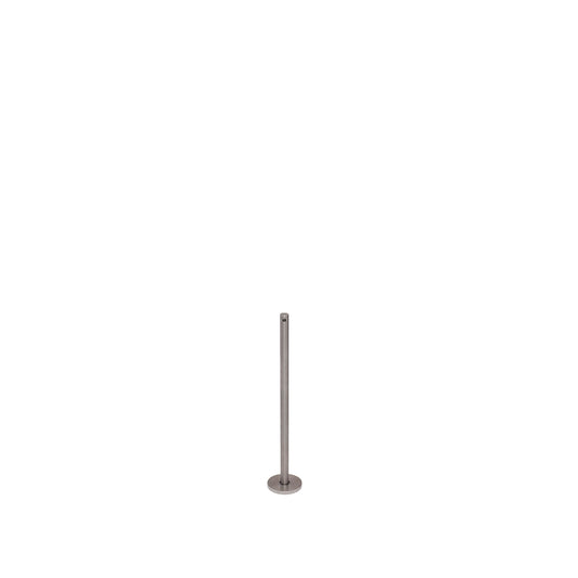 Small Surface Mounted Stanchion - 406mm high