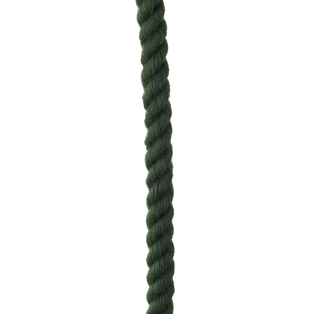 Open 3 Strand Rope Three Strand Rope Stanchion Barrier | AEC Products UK