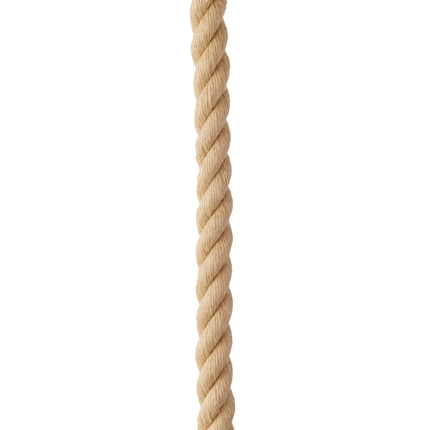 Three Strand Rope