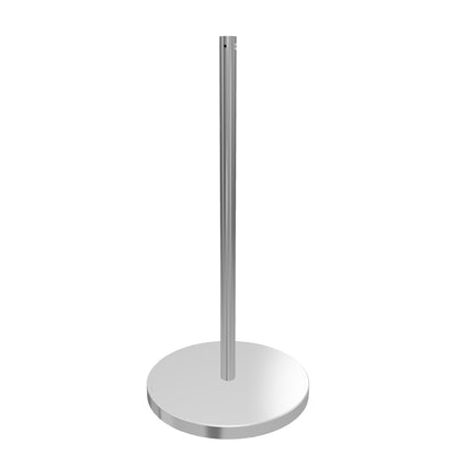 Small Stanchion - Stainless Steel